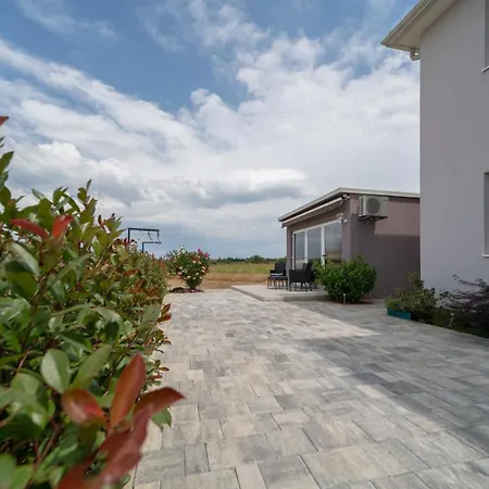 Studio Uzi Umag Exterior photo