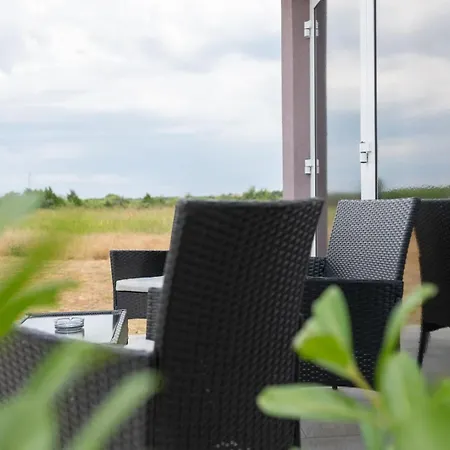 Studio Uzi Umag Exterior photo