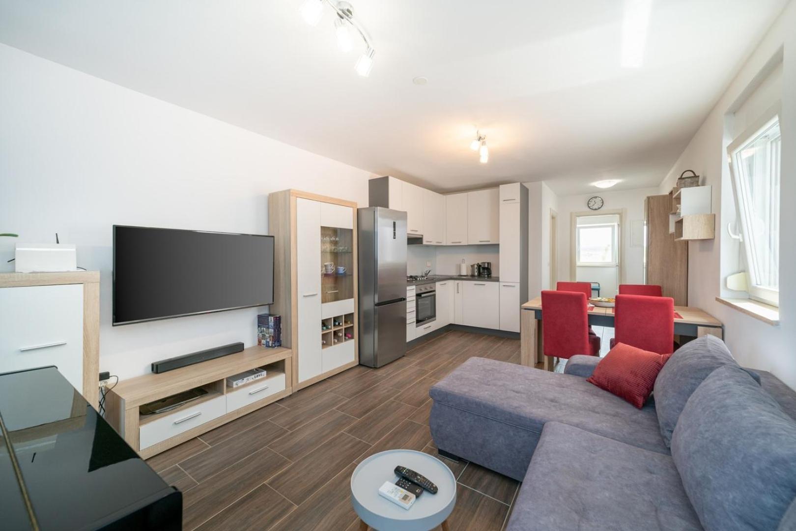 Uzi Apartment Umag