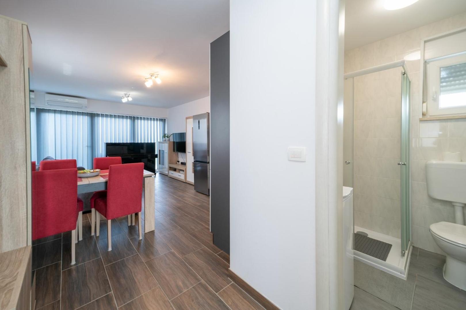 Uzi Apartment Umag