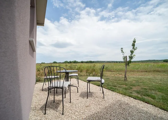 Studio Uzi Umag