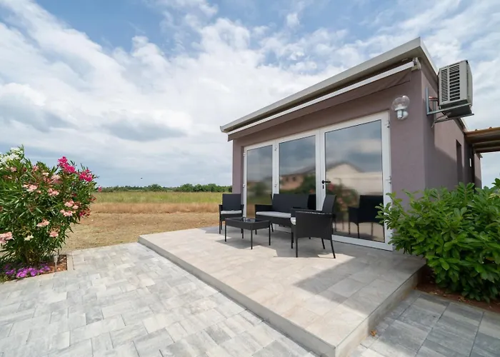 Studio Uzi Umag