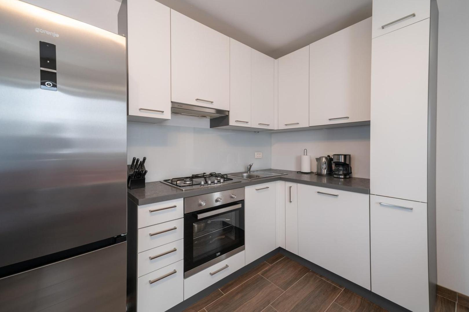 Apartment Uzi Umag
